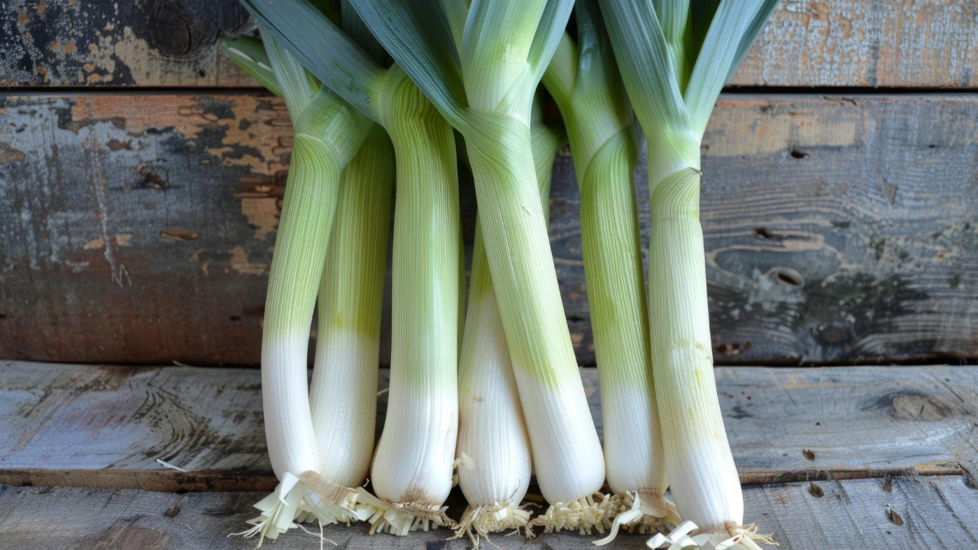 Comment cultiver le poireau perpétuel dans son potager ?